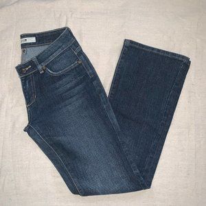 Women's  Dark Wash Joe's Jeans size 27